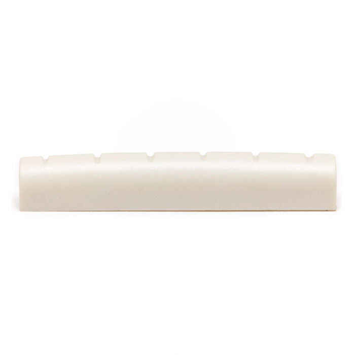 New TUSQ SLOTTED CLASSICAL NUT PQ-6260-00