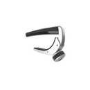 D'Addario NS Pro Plus Capo Silver - PW-CP-19S