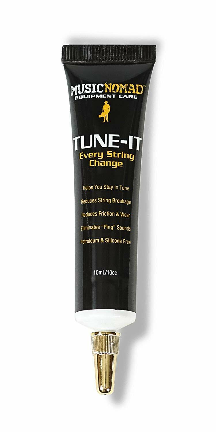 Music Nomad Tune-It String Lubricant MN106