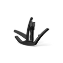 D'Addario Artist Capo Black - PW-CP-10
