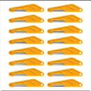 Music Nomad MN676 16 pc. Diamond Coated Nut File Complete Shop Set