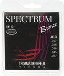 Thomastik-Infeld SB113 Spectrum Bronze 13-57 Acoustic Guitar Strings