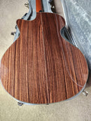 Furch Yellow Deluxe Gc Sunburst Cedar/Rosewood Bevel Duo w/LR Baggs SPE