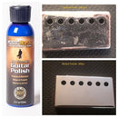 Music Nomad MN101, Guitar Polish - Pro Strength Formula