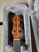 Maestro Guitar Original Series OM Cedar Top, Mahogany B/S with Anthem