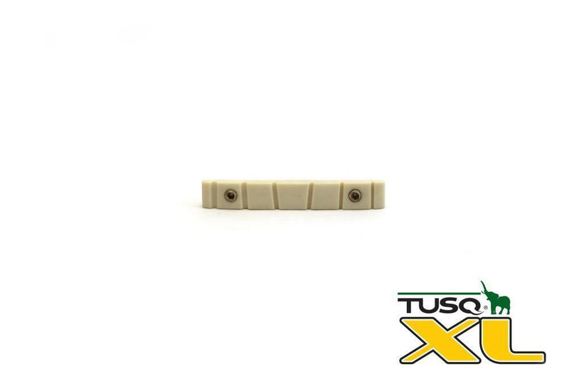 Tusq XL PQL-6110-00 Gibson Zero Fret Replacement Guitar Nut
