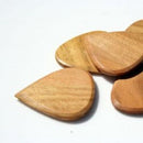 Timber Tones Blues Tone Guitar Pick - Haldu  - Single Pick