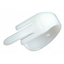 3 Pack of Fred Kelly Speed Picks - Left Handed Delrin Heavy