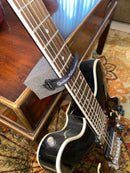 The Guitar Pillow - Guitar Neck Rest