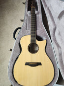 Maestro Guitars Double Top Series Victoria IR CSB D