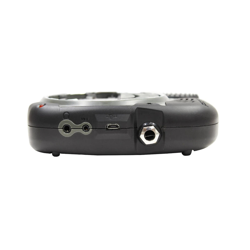 Peterson StroboPlus HDC Chromatic Handheld Strobe Tuner