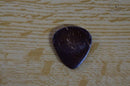 Timber Tones Stub Tones Guitar Pick Coconut - Single Pick