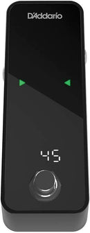 D'Addario Chromatic Pedal Tuner Plus PW-CT-23
