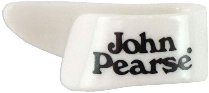 2-Pack John Pearse Vintage Thumb Picks