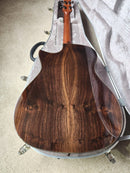 Maestro Guitars Double Top Series Victoria IR CSB D