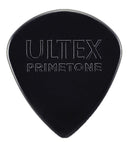 Dunlop Primetone John Petrucci Jazz III Picks Black- Bag of 3
