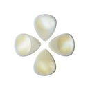 Timber Tones Groove Tone Guitar Pick - Buffalo Bone, Single Pick