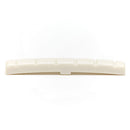 New TUSQ Slotted Strat Style Nut - LEFTY PQ-5000-LO