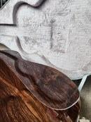 Maestro Guitars Double Top Series Victoria IR CSB D