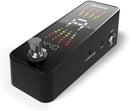 D'Addario Chromatic Pedal Tuner Plus PW-CT-23