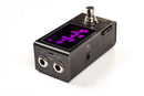 Peterson StroboStomp Mini Strobe Tuner