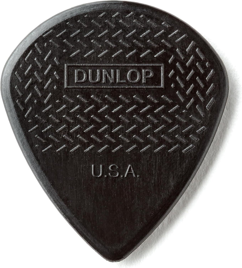 6 Dunlop Max-Grip Jazz III Carbon Fiber