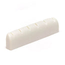 New TUSQ 6 STRING Slotted NUT PQ-1720-00