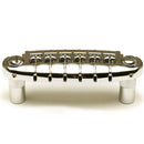 Graph Tech Resomax Nw1 Wraparound Bridge Chrome PM-8593-C0