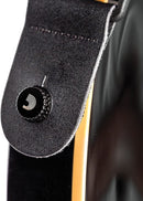 D'Addario Universal Strap Lock System Nickel PW-SLS-02