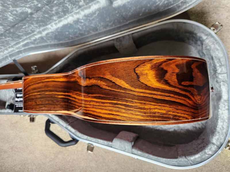 Furch Red Gc Alpine Spruce / Cocobolo with LR Baggs Anthem