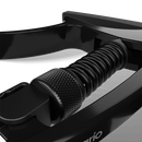 D'Addario Tri-Action Capo Black - PW-CP-09