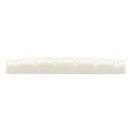 New Tusq Strat-Style Nut - Flat Bottom PQ-5042-00