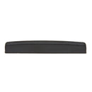 New BLACK TUSQ XL BLANK STANDARD NUT PT-2200-00