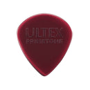 Dunlop Primetone John Petrucci Jazz III Picks Oxblood Red- Bag of 3