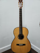 Maestro Special Build Traditional Series OO-CO AWH Cocobolo 00 with Anthem
