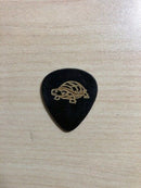 2-Pack Papas Turtle Chips Organic Horn Guitar Pick