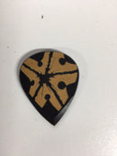 Timber Tones Tribal Tone Jazz Tip Starfish - Single Pick