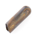Rock Slide Aged Brass Ball Tip slide Medium