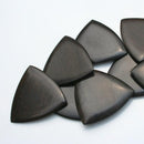 Timber Tones Gypsy Tone African Ebony - Single Pick