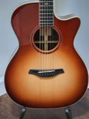 Furch Masters Choice Orange OMc-SR SPA SB