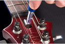 Music Nomad Truss Rod Neck Relief Measure & Adjust Kit for GIBSON® & PRS® (USA)