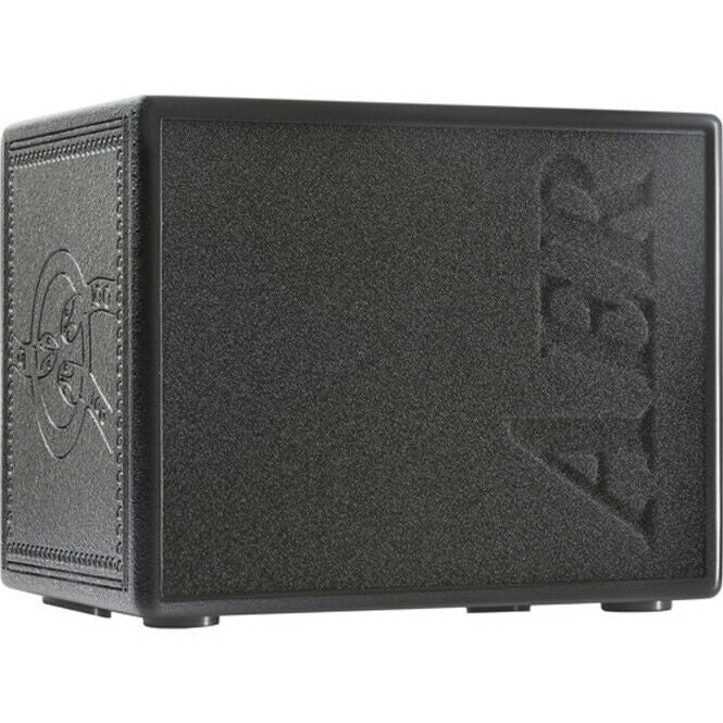 AER Compact 60/4 TE – 60W Tommy Emmanuel Signature Acoustic Amplifier