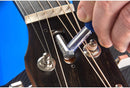 Music Nomad Truss Rod Neck Relief Measure & Adjust Kit for TAYLOR® Guitars MN610