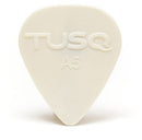 TUSQ A5 1.00MM PICKS - WHITE 6 PACK - PQP-0100-W6