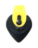 3-Pack Fred Kelly Bumblebee Pick - Teardrop Heavy- Lefty