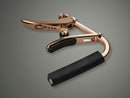 Shubb C1g-Rose Capo Royale Capo - Rose Gold