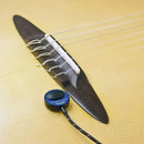 Schertler Dyn-G-P48 Active Electromagnetic Contact Microphone For Guitar