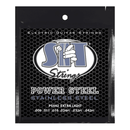 SIT Power Steel Stainless Electric Guitar Strings PS942