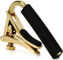 Shubb C3g Gold Capo Royale for 12 String Guitars