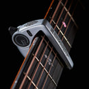 G7th Performance 3 Steel-string Capo Celtic Special-Edition Stainless Steel